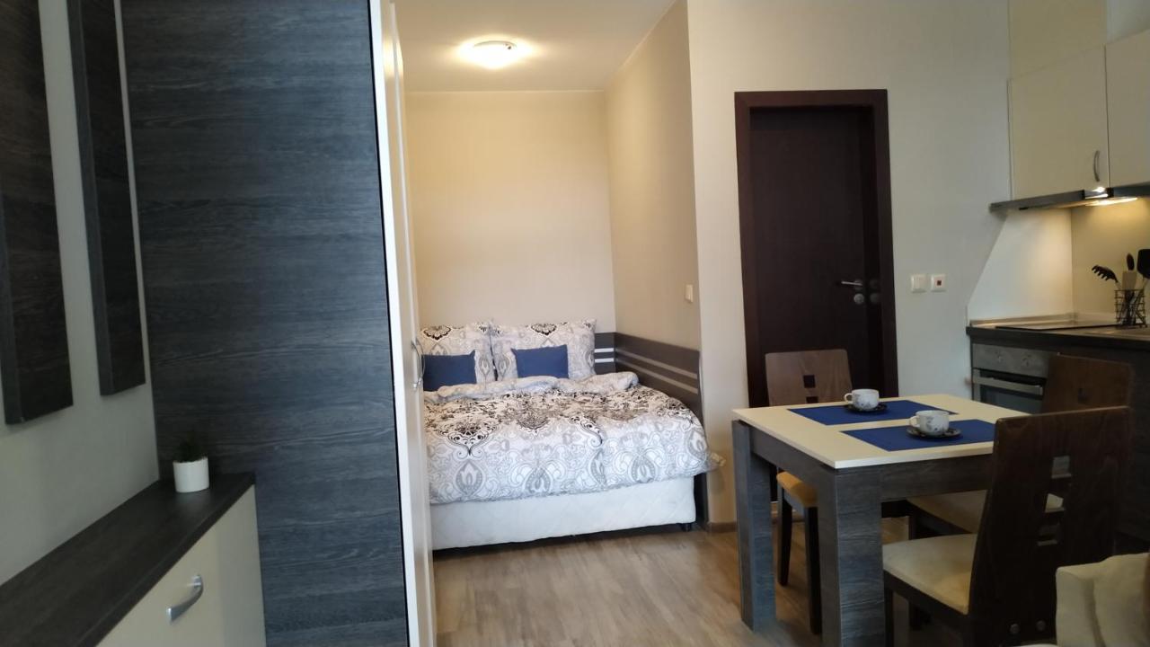 Patrick'S Apartments - Sorrento Sole Mare, Sweti Wlas Exterior foto