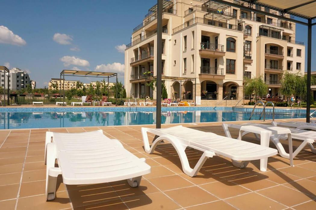 Patrick'S Apartments - Sorrento Sole Mare, Sweti Wlas Exterior foto