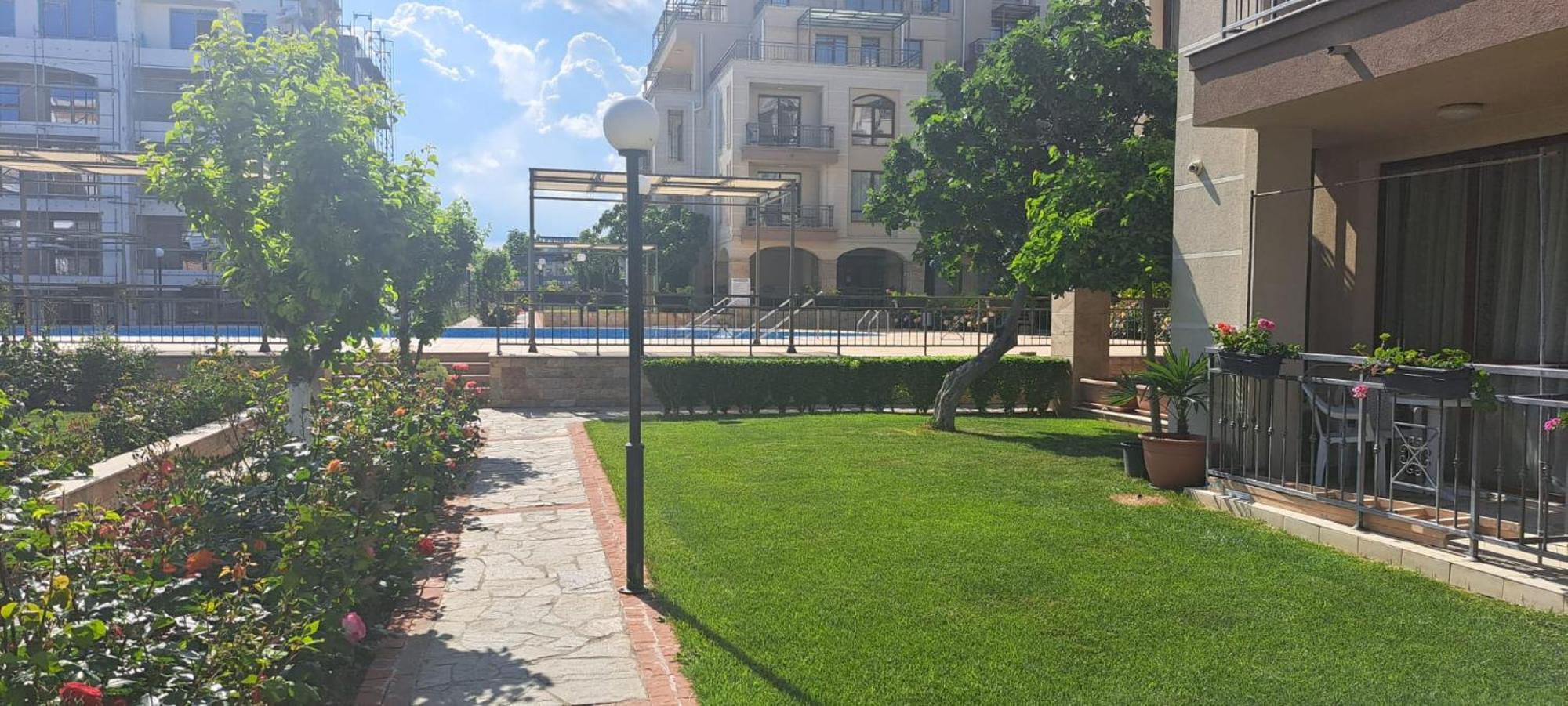 Patrick'S Apartments - Sorrento Sole Mare, Sweti Wlas Exterior foto