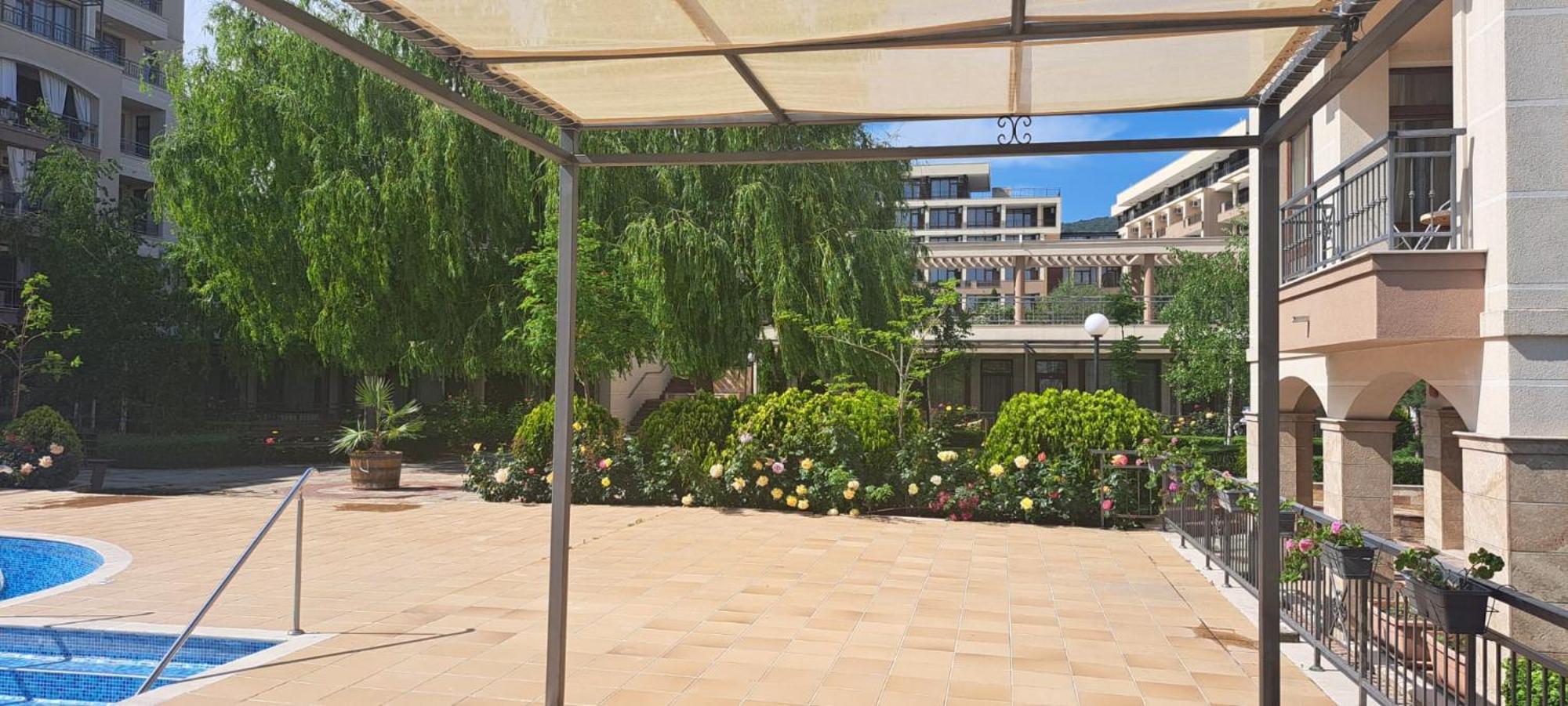 Patrick'S Apartments - Sorrento Sole Mare, Sweti Wlas Exterior foto
