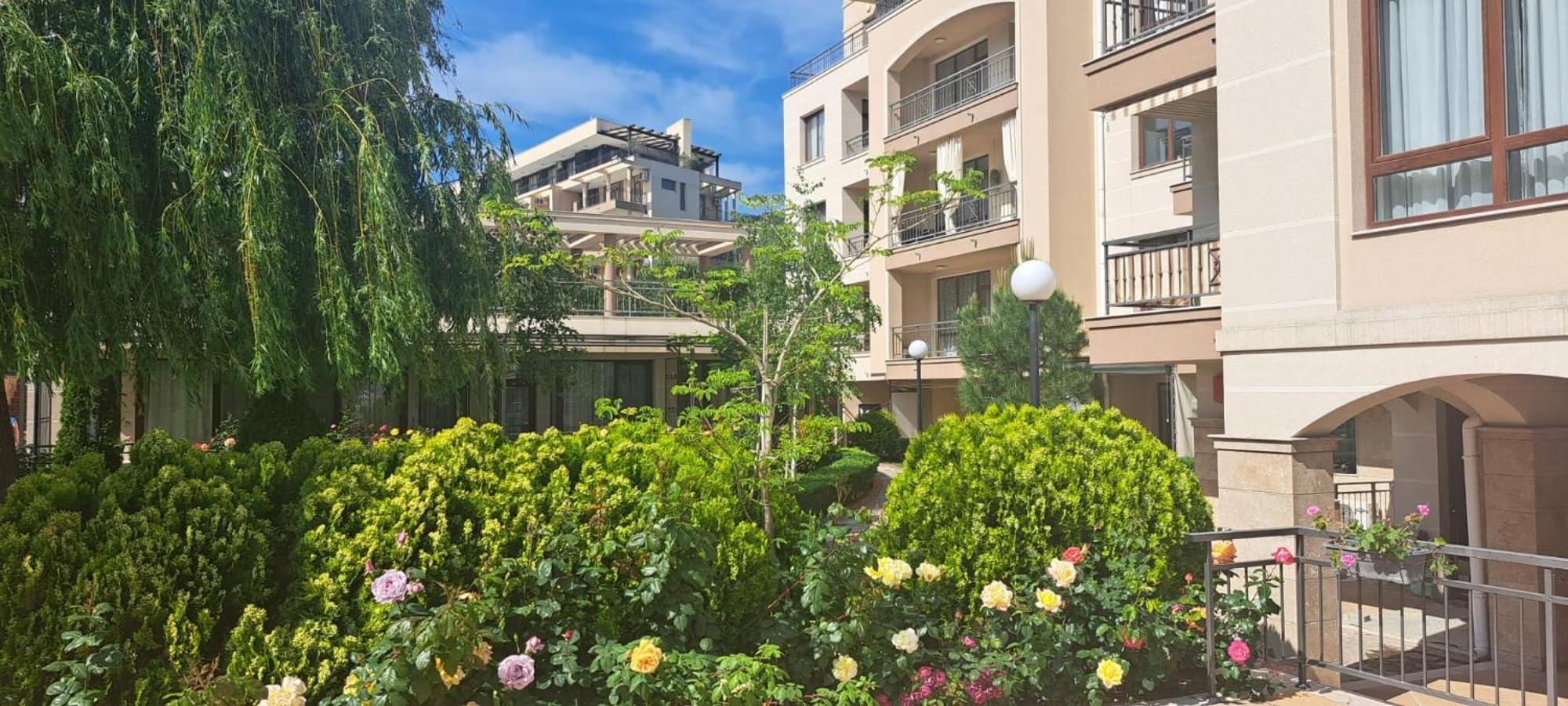 Patrick'S Apartments - Sorrento Sole Mare, Sweti Wlas Exterior foto