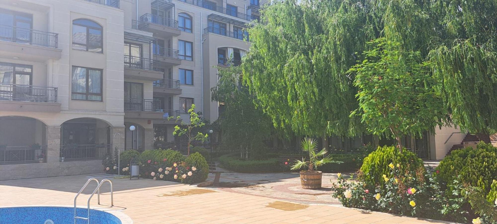Patrick'S Apartments - Sorrento Sole Mare, Sweti Wlas Exterior foto