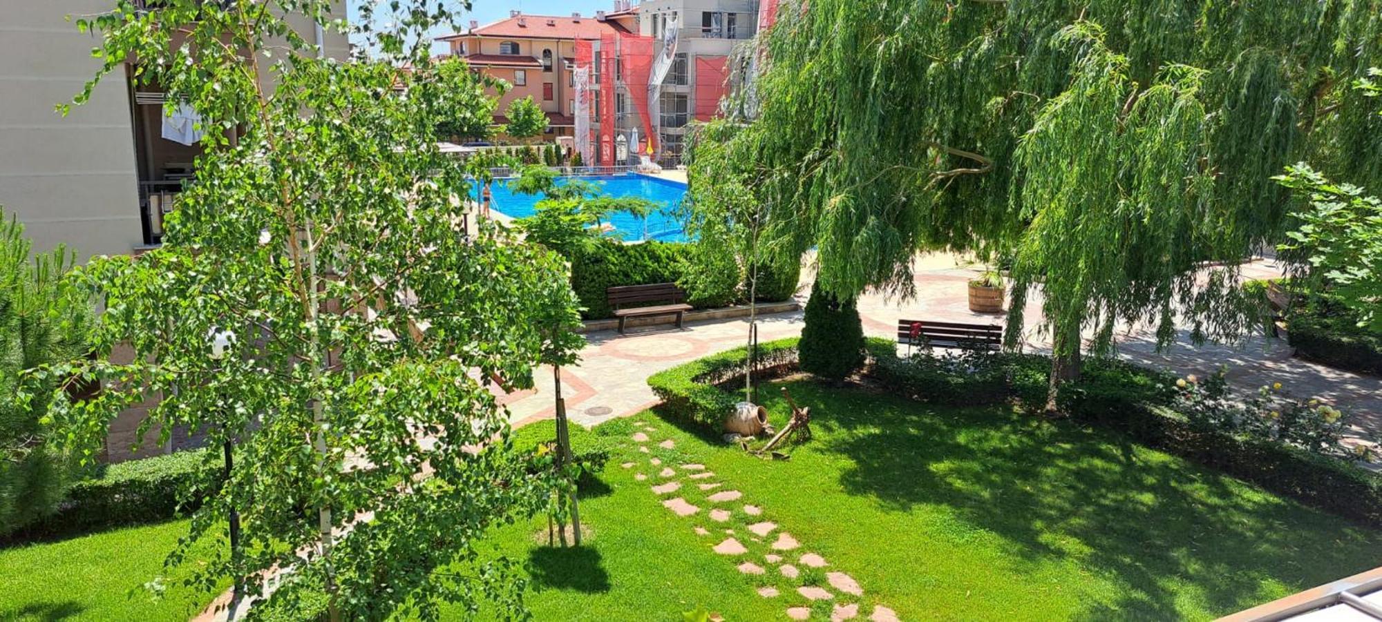 Patrick'S Apartments - Sorrento Sole Mare, Sweti Wlas Exterior foto