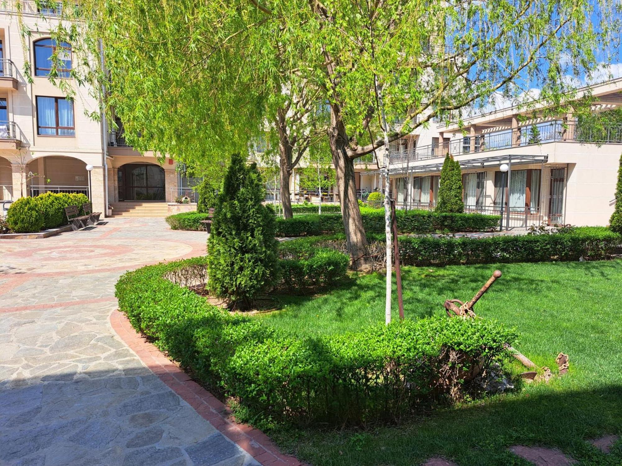 Patrick'S Apartments - Sorrento Sole Mare, Sweti Wlas Exterior foto
