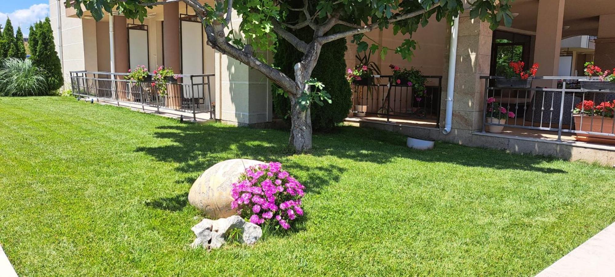 Patrick'S Apartments - Sorrento Sole Mare, Sweti Wlas Exterior foto