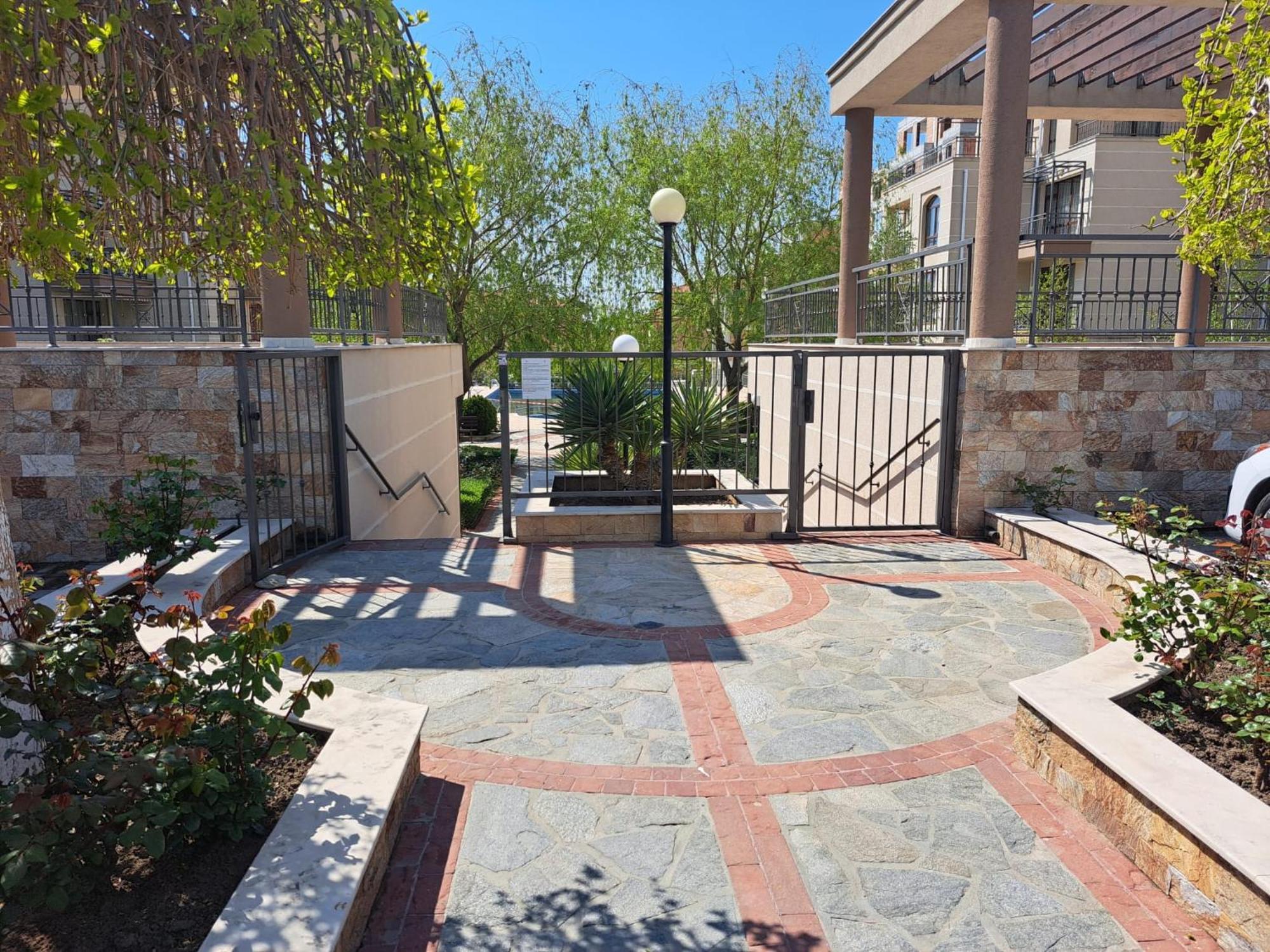 Patrick'S Apartments - Sorrento Sole Mare, Sweti Wlas Exterior foto